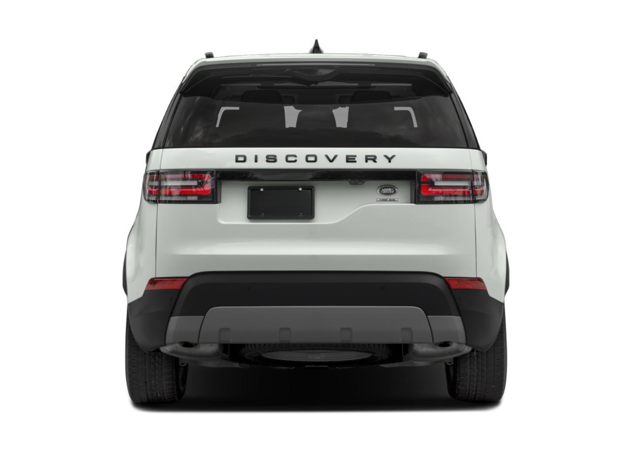 2020 Land Rover Discovery Vehicle Photo in Pompano Beach, FL 33064