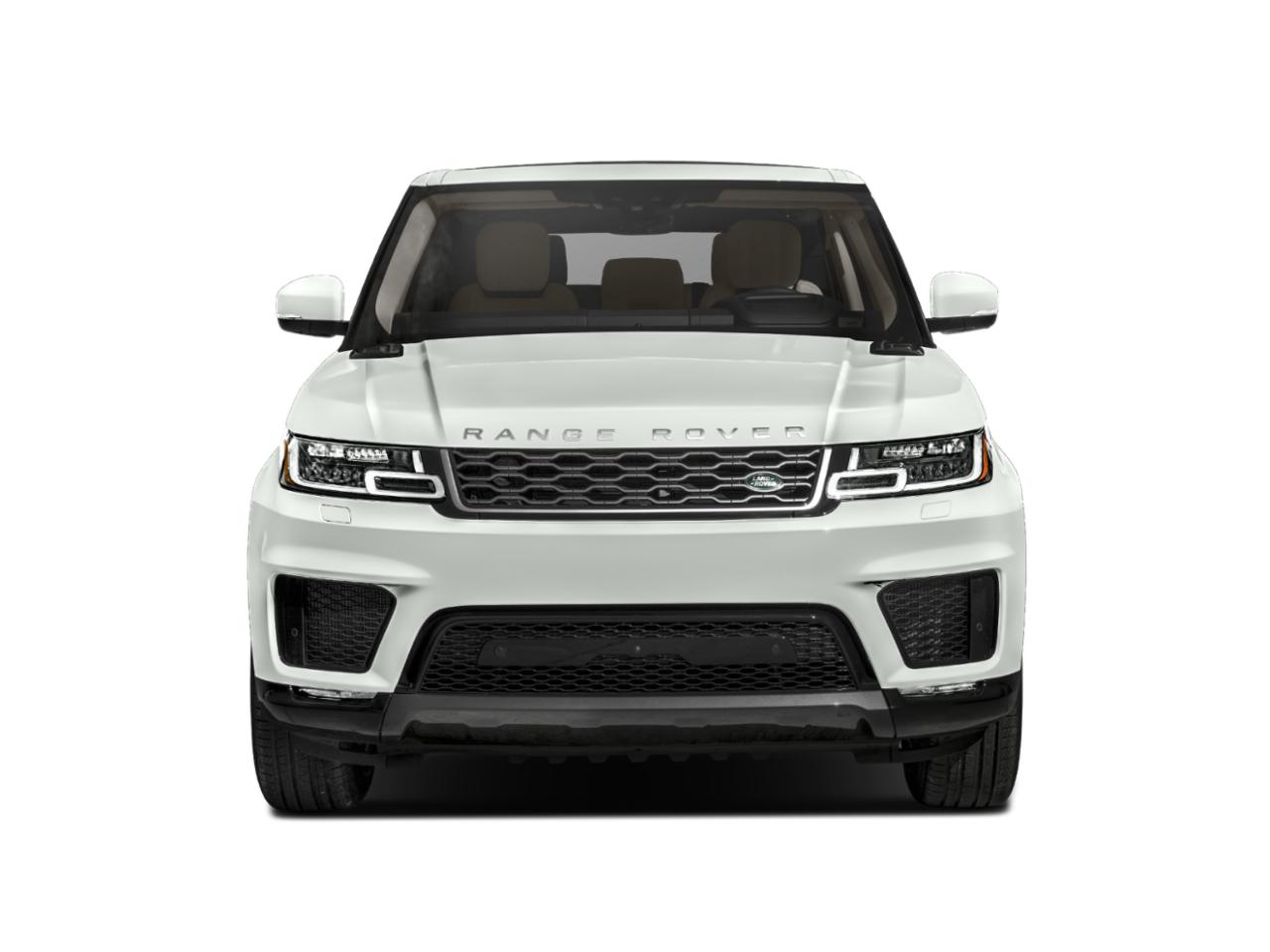 2020 Land Rover Range Rover Sport Vehicle Photo in Pembroke Pines , FL 33084