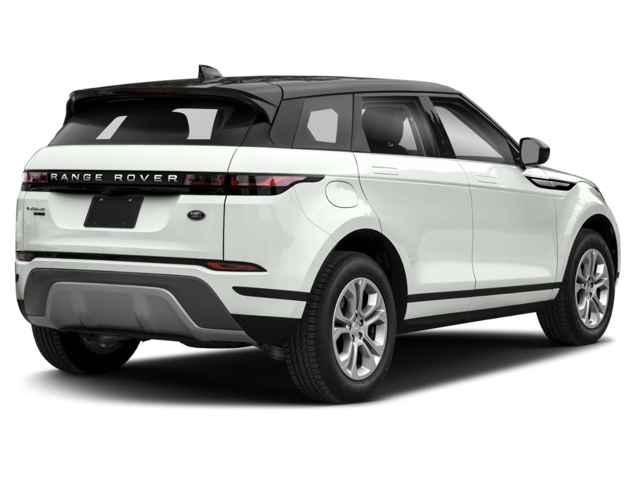 2020 Land Rover Range Rover Evoque Vehicle Photo in St. Petersburg, FL 33713