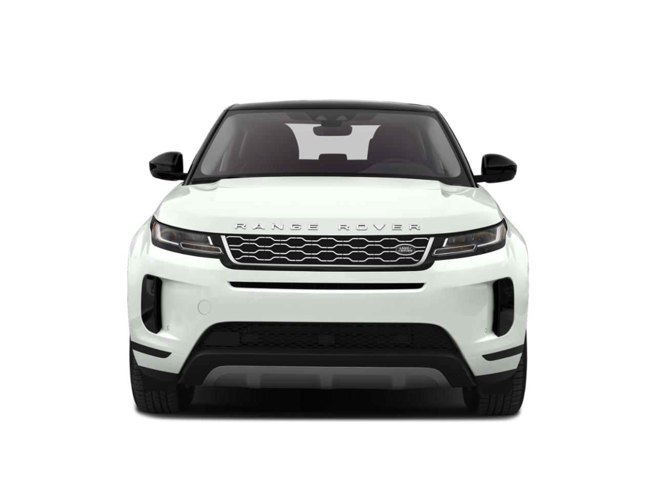 2020 Land Rover Range Rover Evoque Vehicle Photo in St. Petersburg, FL 33713