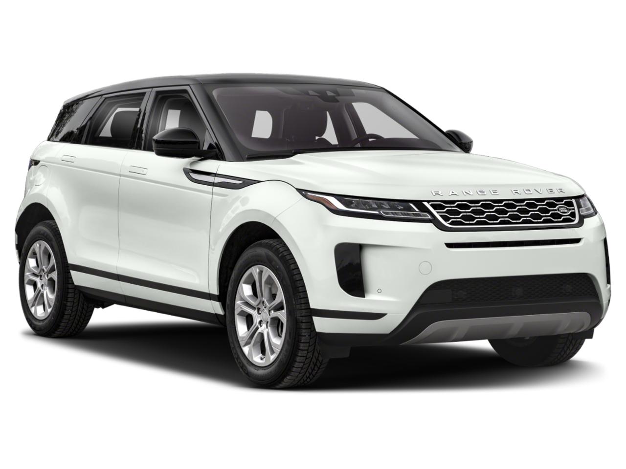 2020 Land Rover Range Rover Evoque Vehicle Photo in St. Petersburg, FL 33713