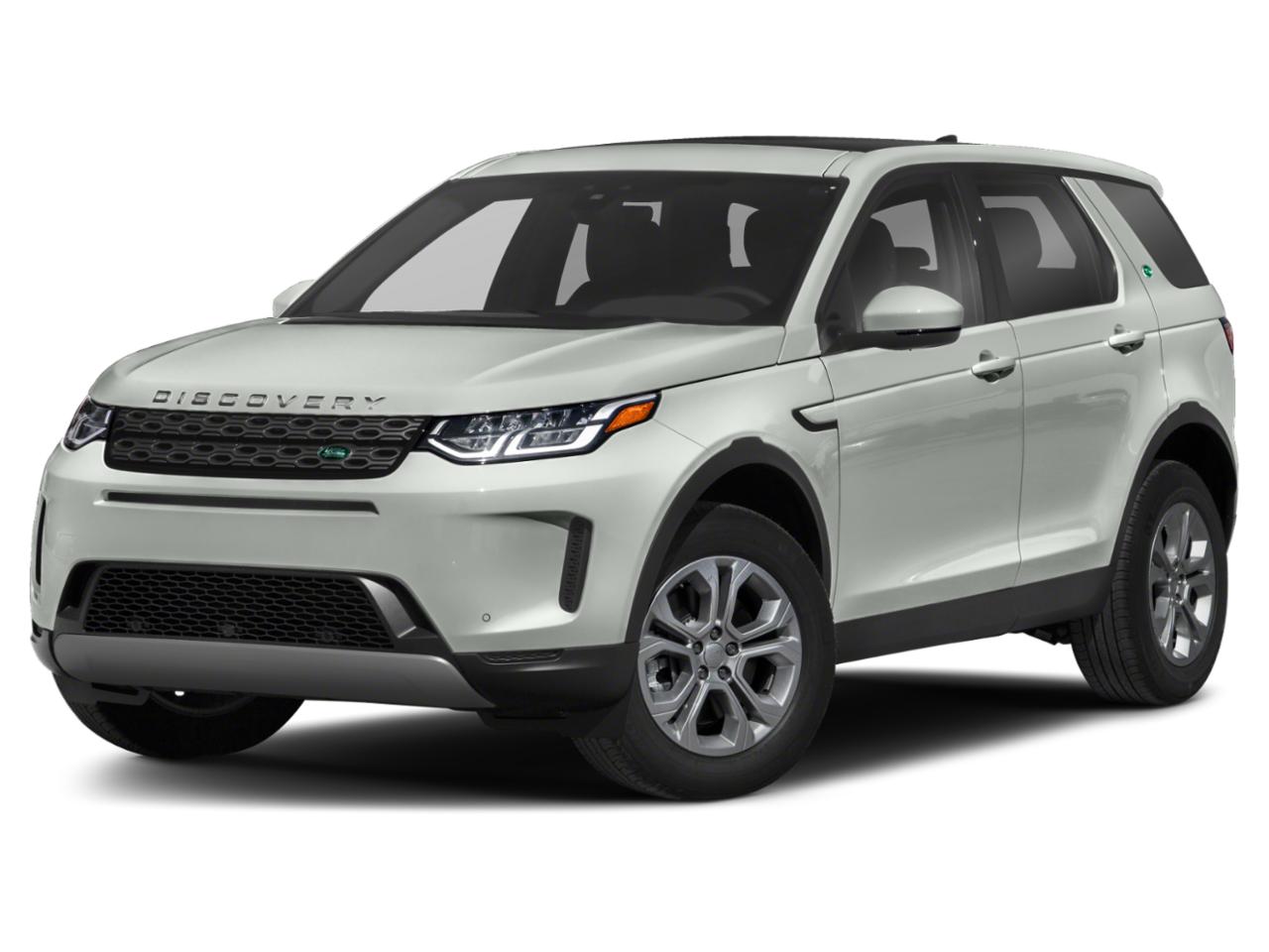 2020 Land Rover Discovery Sport Vehicle Photo in Sarasota, FL 34231