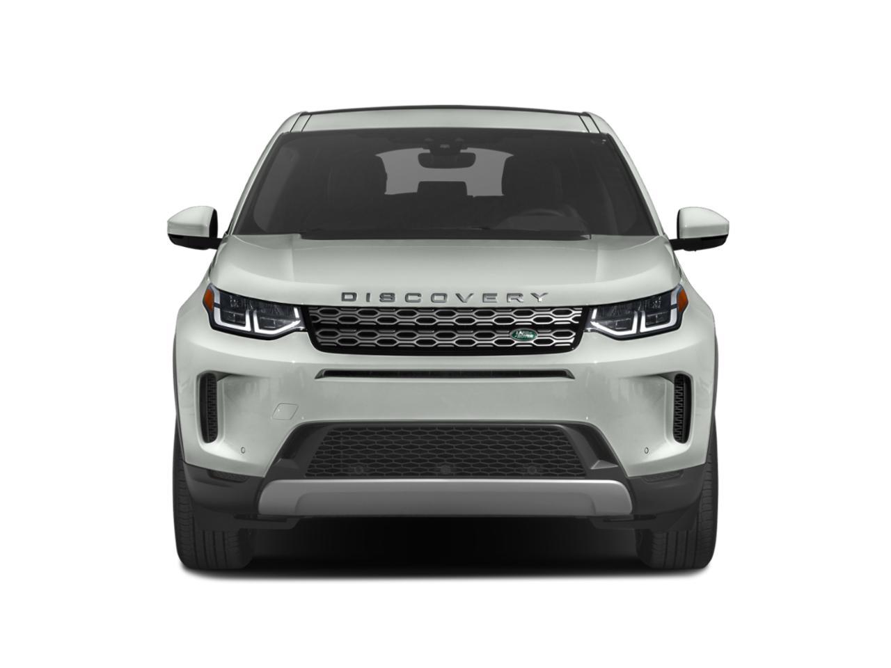 2020 Land Rover Discovery Sport Vehicle Photo in Sarasota, FL 34231