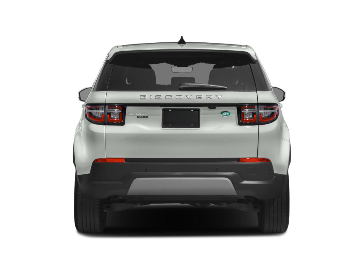 2020 Land Rover Discovery Sport Vehicle Photo in Sarasota, FL 34231