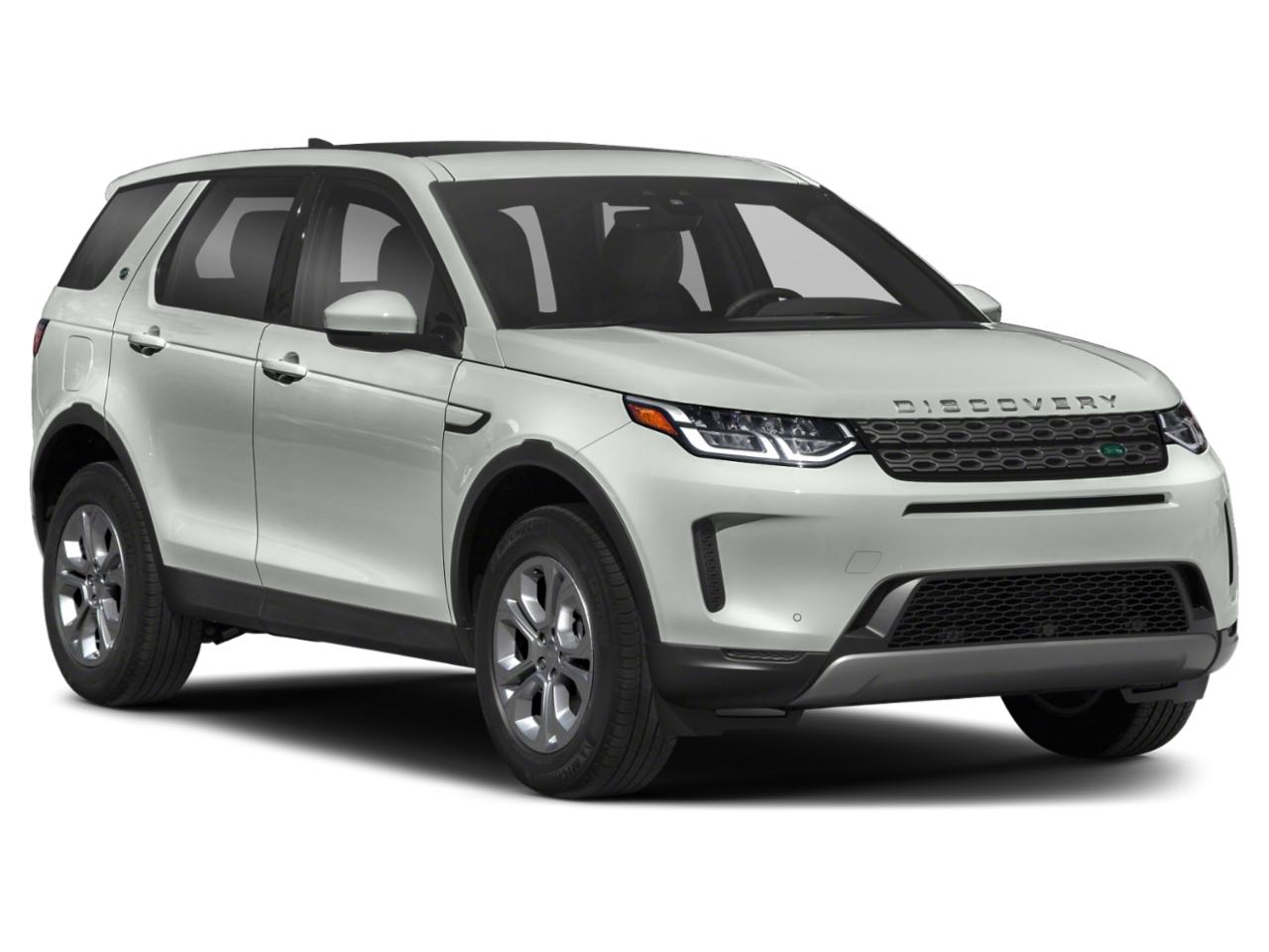 2020 Land Rover Discovery Sport Vehicle Photo in Sarasota, FL 34231