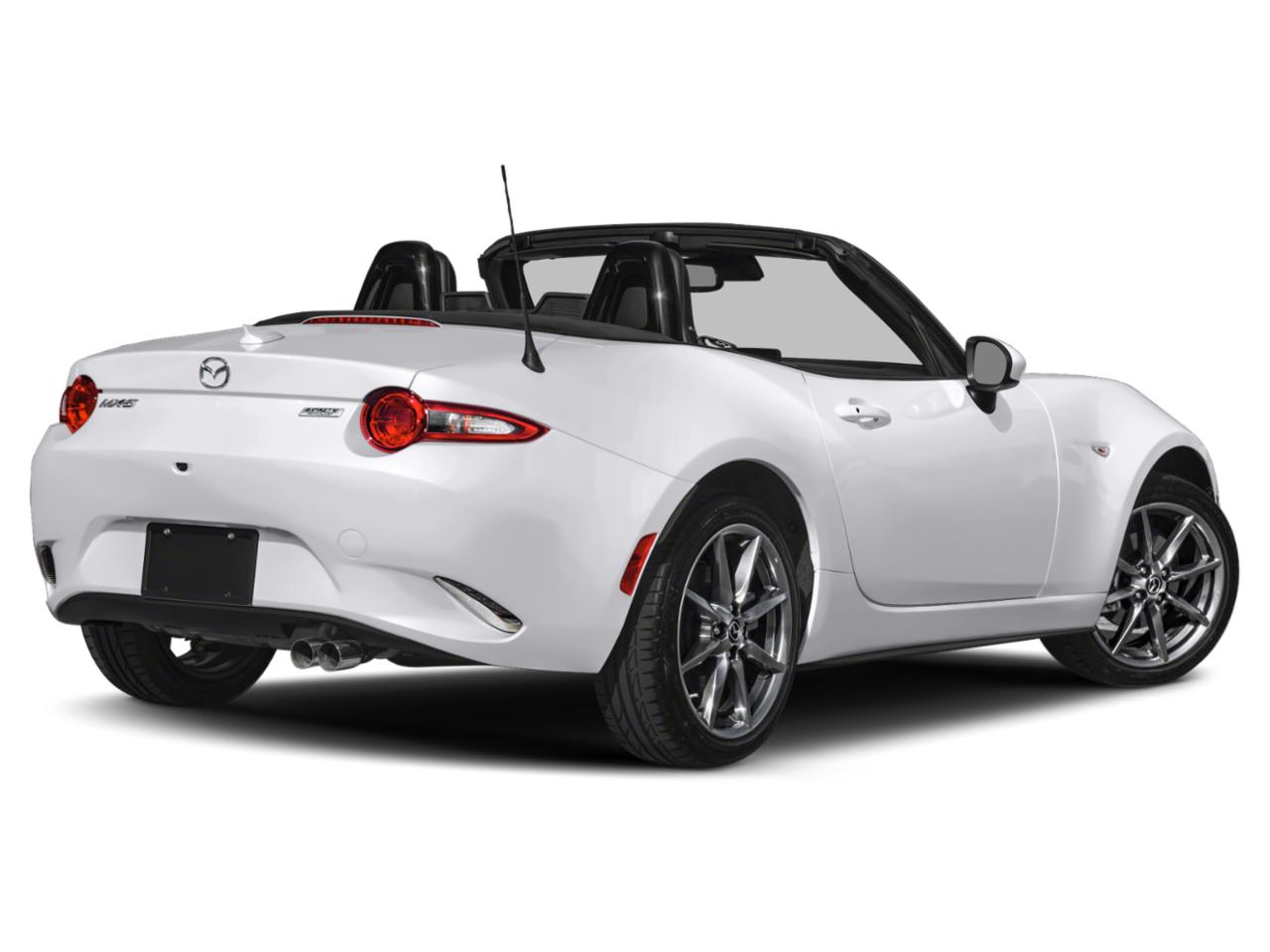 2020 Mazda MX-5 Miata Vehicle Photo in Delray Beach, FL 33444