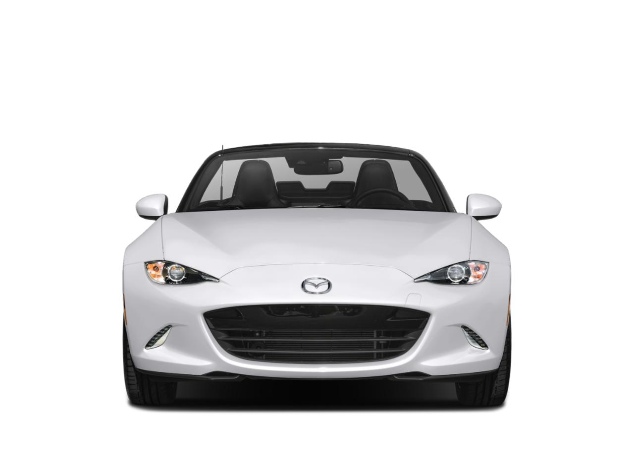 2020 Mazda MX-5 Miata Vehicle Photo in Delray Beach, FL 33444