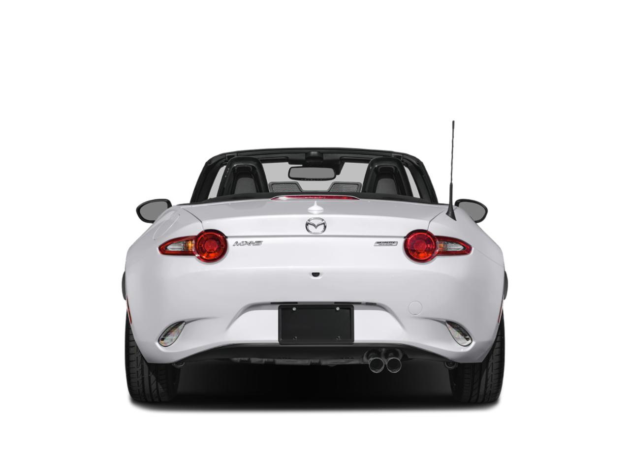 2020 Mazda MX-5 Miata Vehicle Photo in Delray Beach, FL 33444