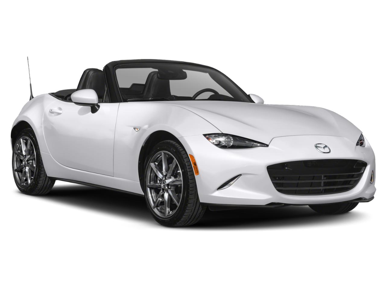 2020 Mazda MX-5 Miata Vehicle Photo in Delray Beach, FL 33444