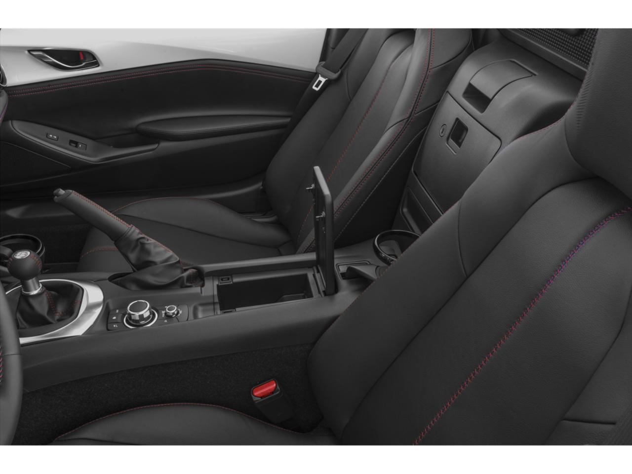 2020 Mazda MX-5 Miata Vehicle Photo in Delray Beach, FL 33444