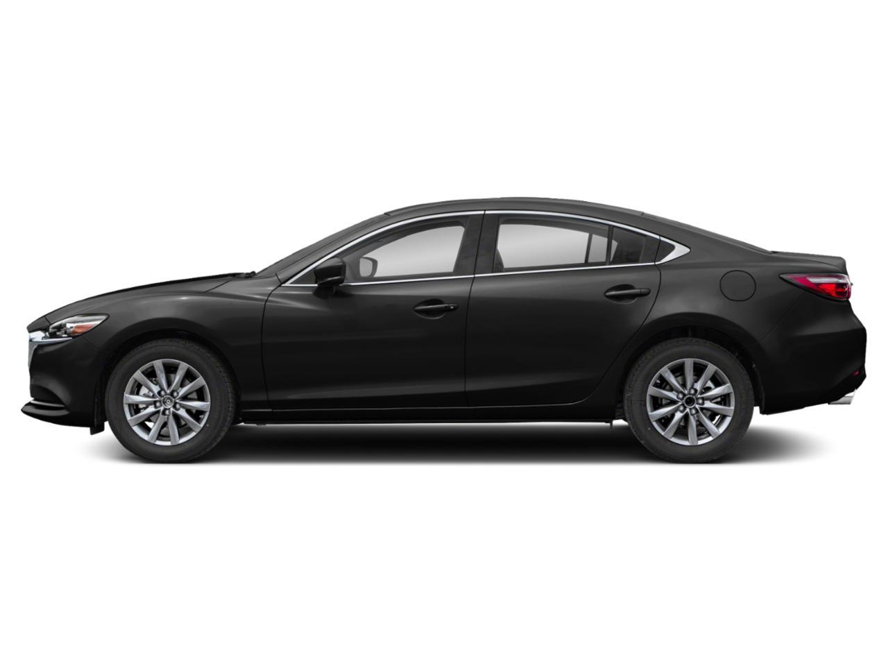 2020 Mazda6 Vehicle Photo in Bluffton, SC 29910