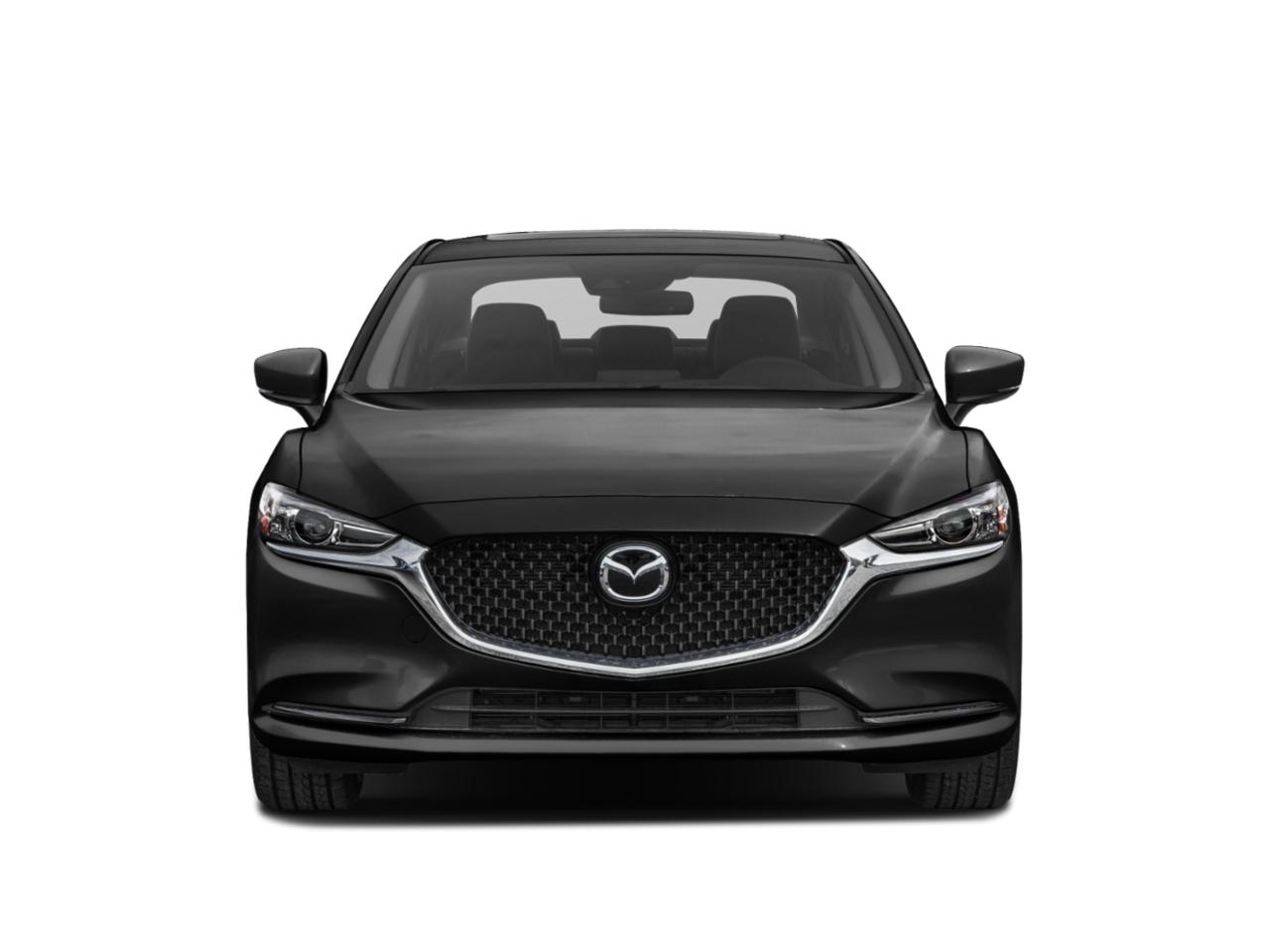 2020 Mazda6 Vehicle Photo in Bluffton, SC 29910