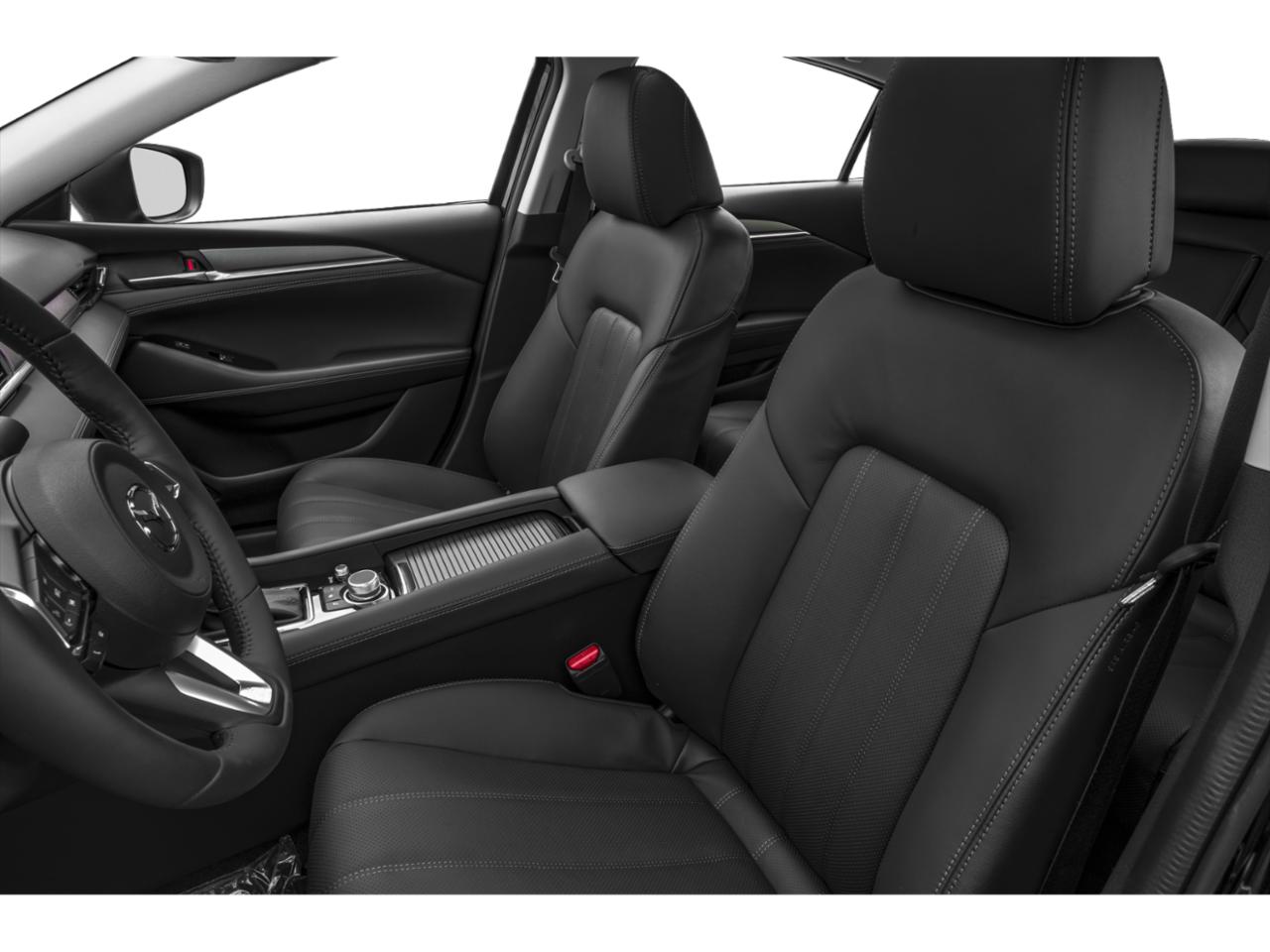 2020 Mazda6 Vehicle Photo in Bluffton, SC 29910