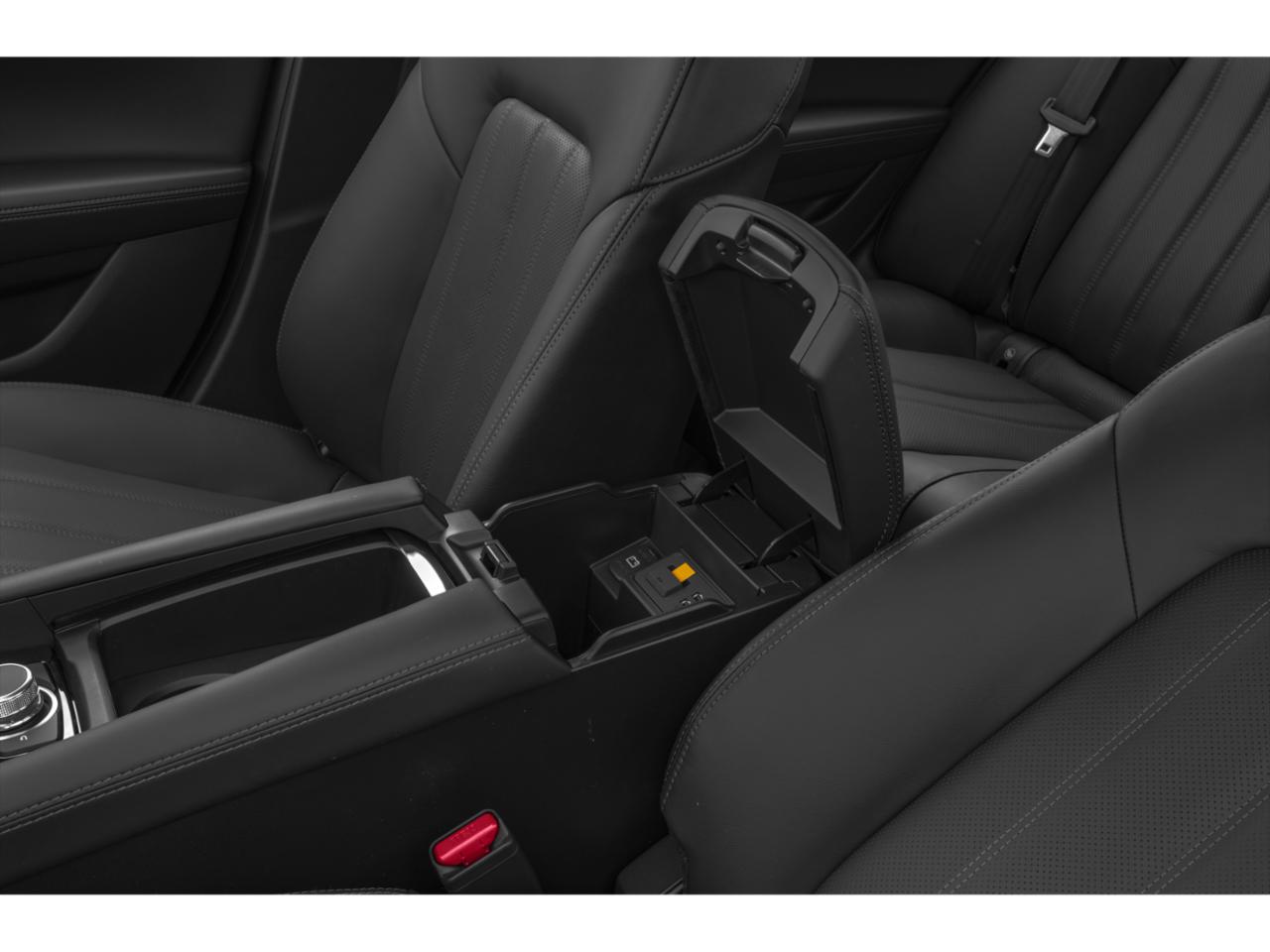 2020 Mazda6 Vehicle Photo in Bluffton, SC 29910