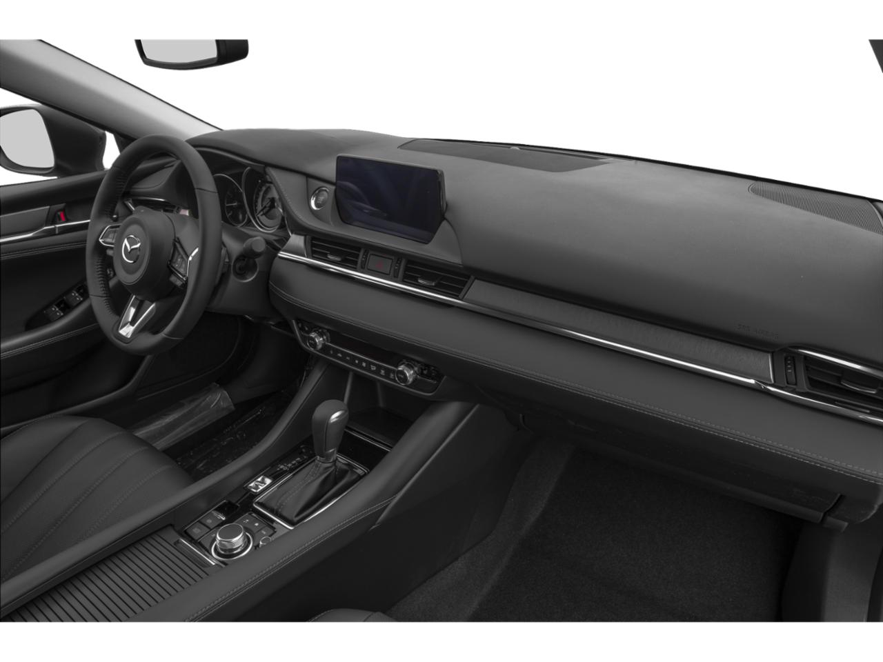 2020 Mazda6 Vehicle Photo in Bluffton, SC 29910