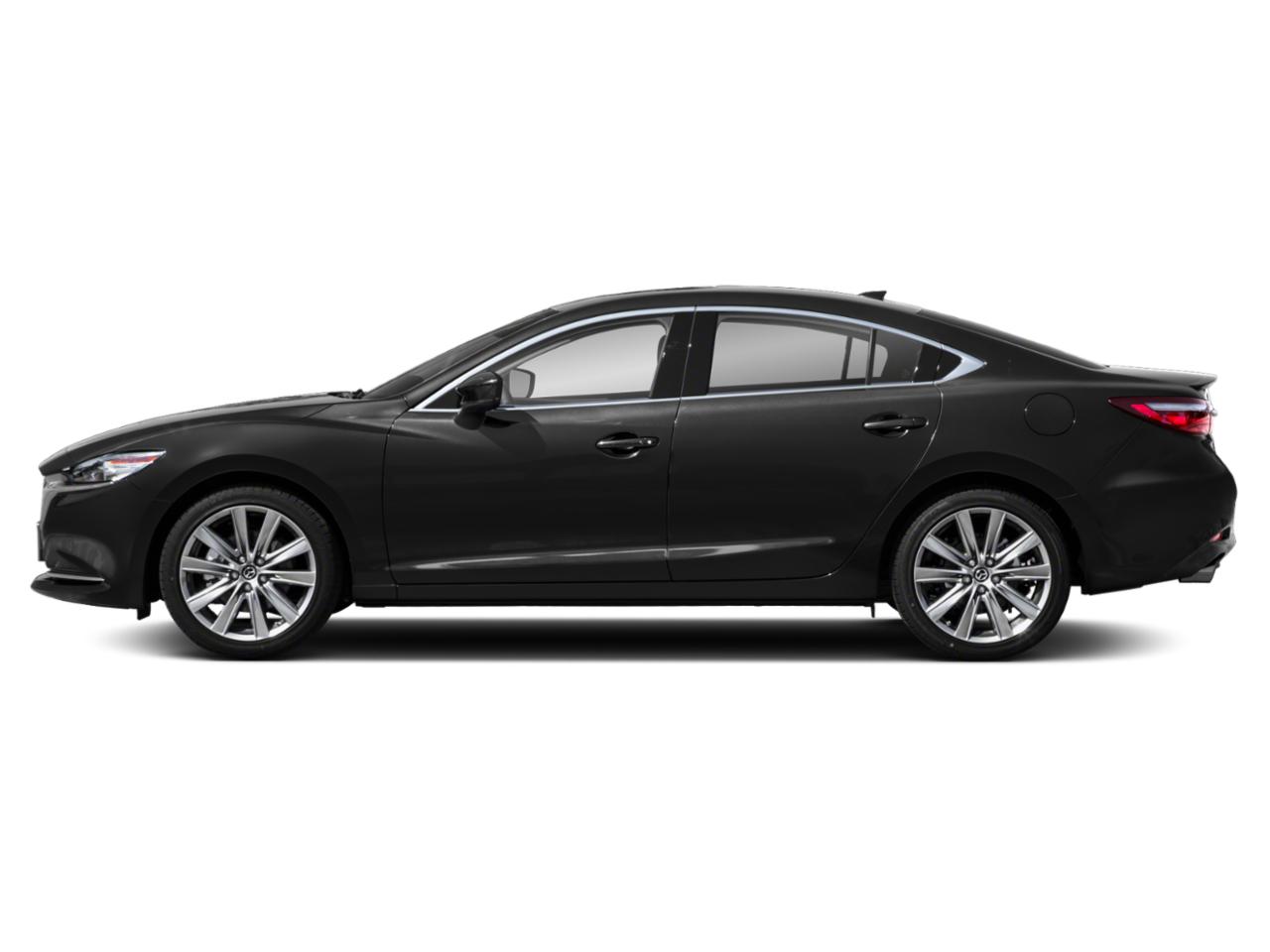 2020 Mazda Mazda6 Vehicle Photo in Wesley Chapel, FL 33544
