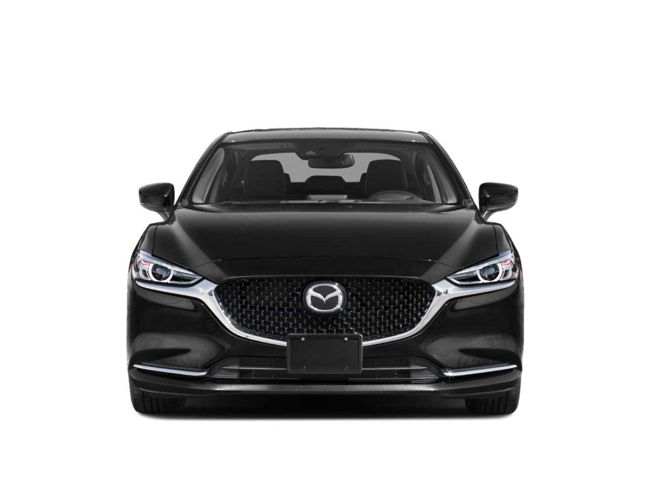 2020 Mazda Mazda6 Vehicle Photo in Wesley Chapel, FL 33544
