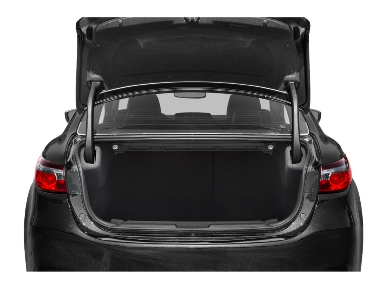 2020 Mazda Mazda6 Vehicle Photo in Wesley Chapel, FL 33544
