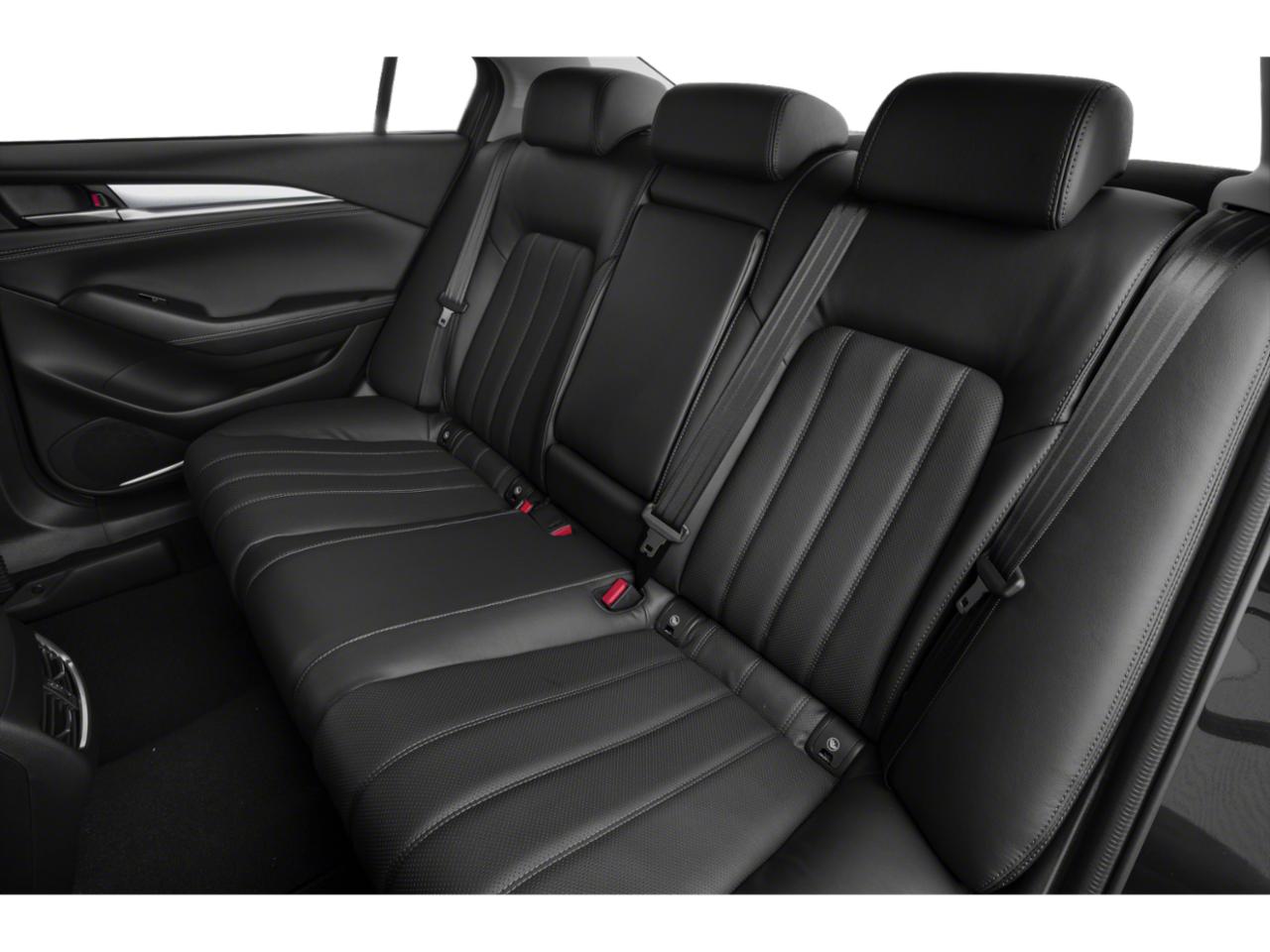 2020 Mazda Mazda6 Vehicle Photo in Wesley Chapel, FL 33544