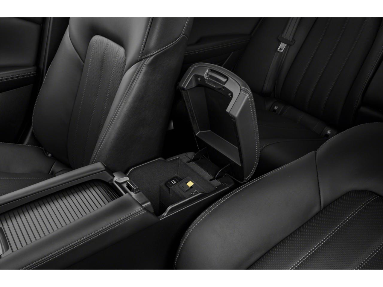 2020 Mazda Mazda6 Vehicle Photo in Wesley Chapel, FL 33544