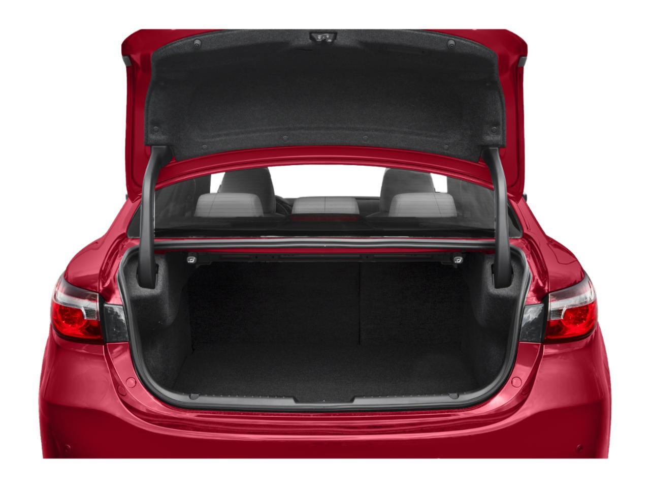 2020 Mazda6 Vehicle Photo in DENTON, TX 76210-9321