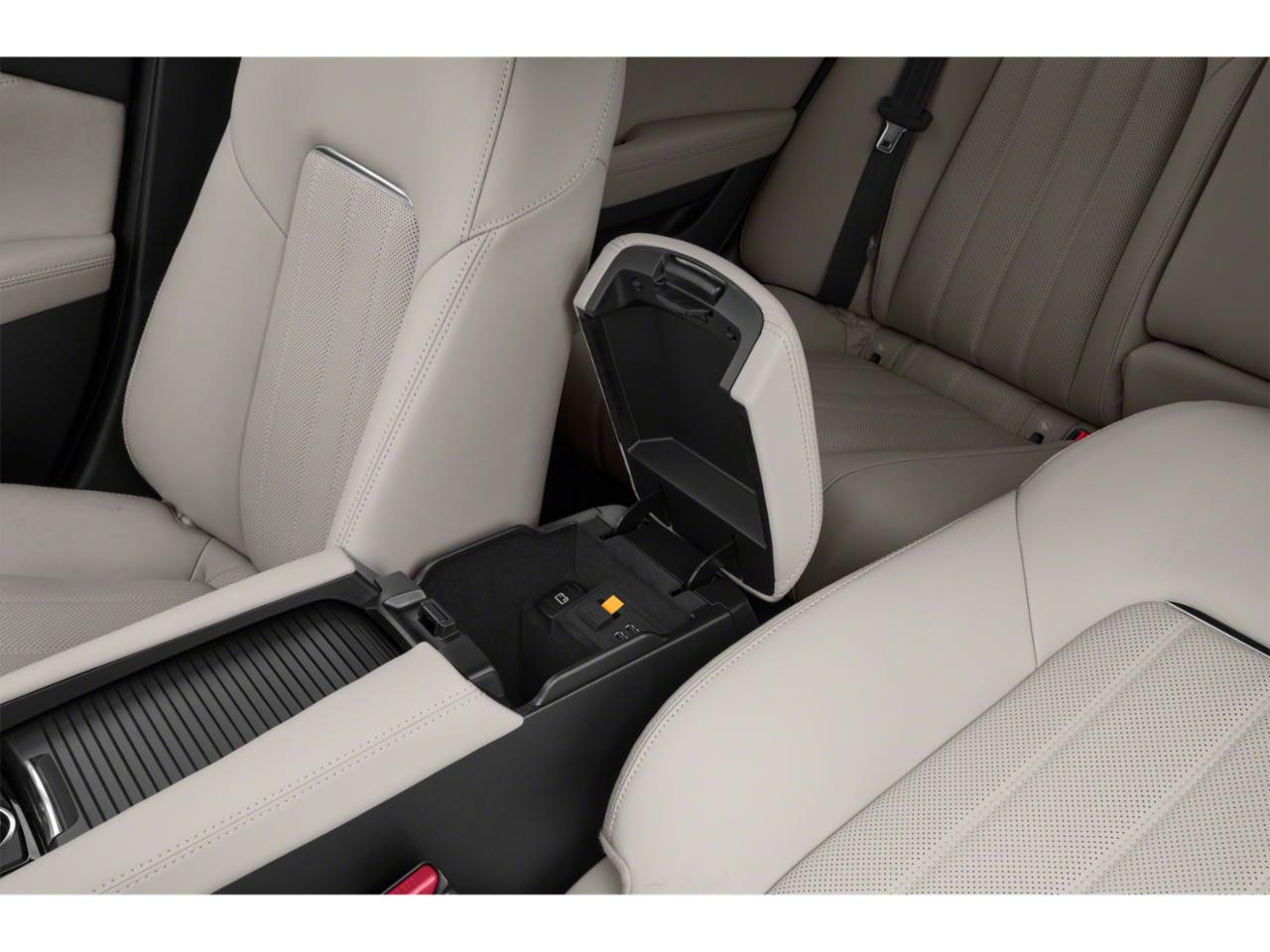 2020 Mazda6 Vehicle Photo in DENTON, TX 76210-9321