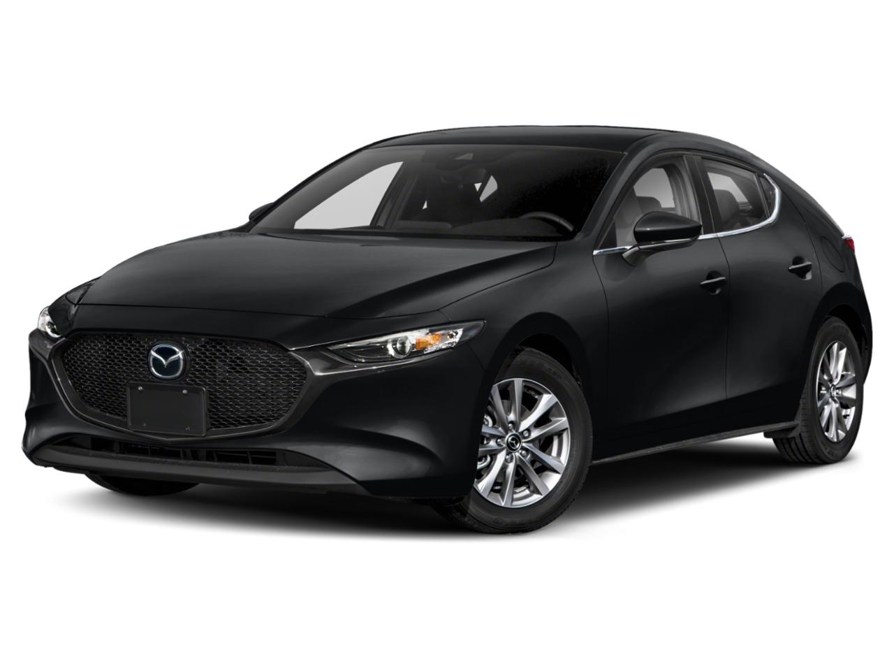 2020 Mazda Mazda3 Hatchback Vehicle Photo in Harrisburg, PA 17111