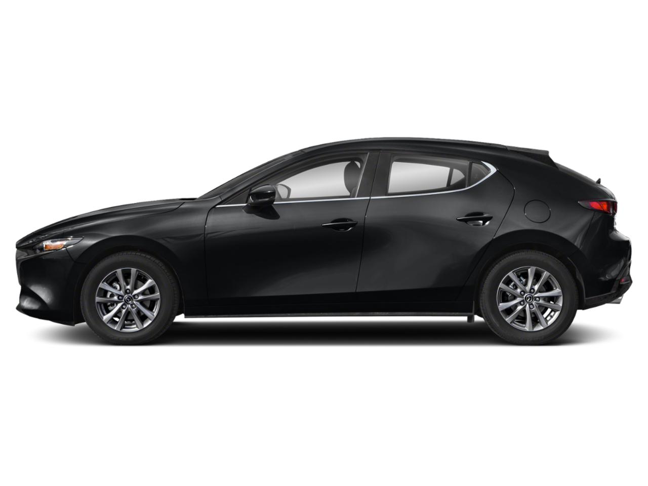 2020 Mazda Mazda3 Hatchback Vehicle Photo in Harrisburg, PA 17111