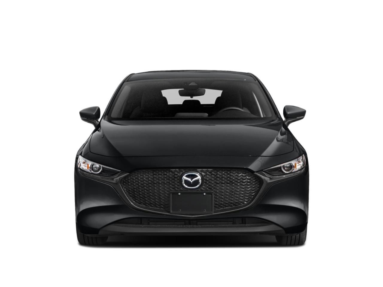 2020 Mazda Mazda3 Hatchback Vehicle Photo in Harrisburg, PA 17111