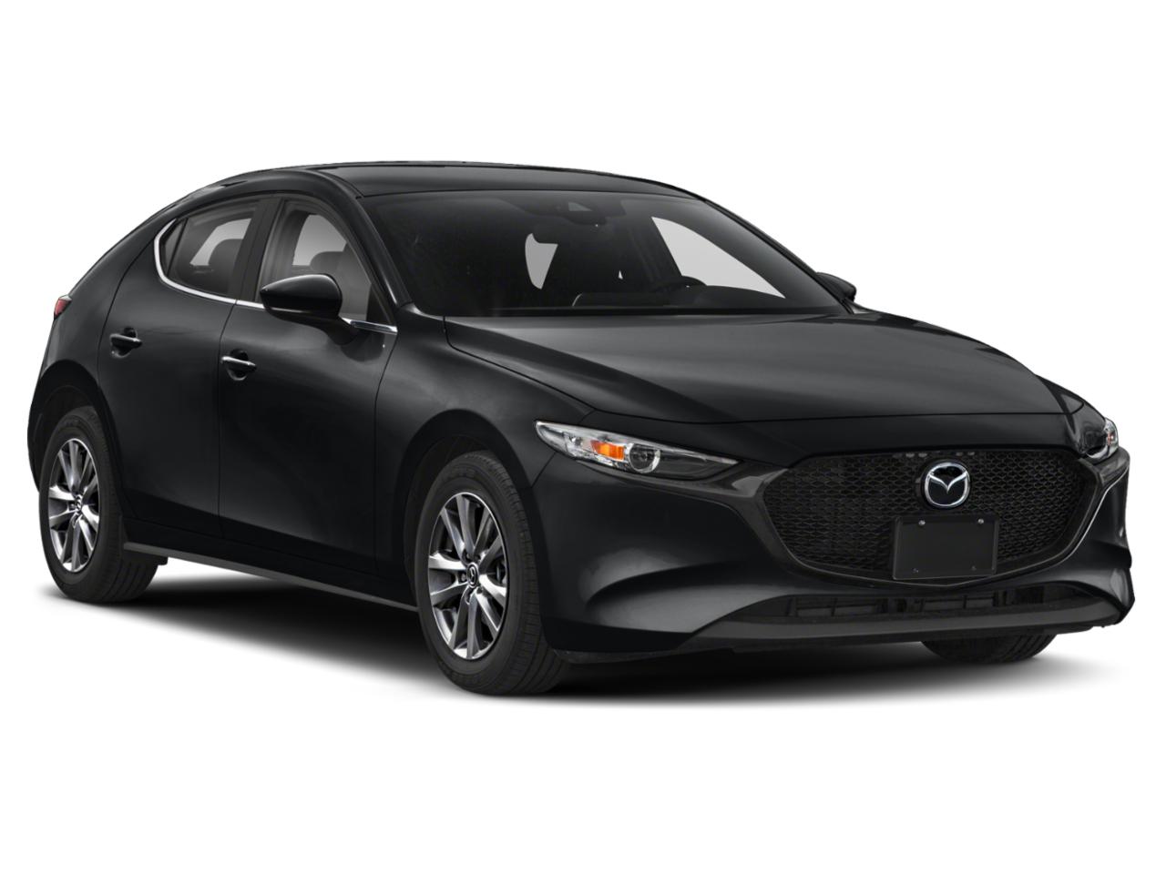2020 Mazda Mazda3 Hatchback Vehicle Photo in Harrisburg, PA 17111