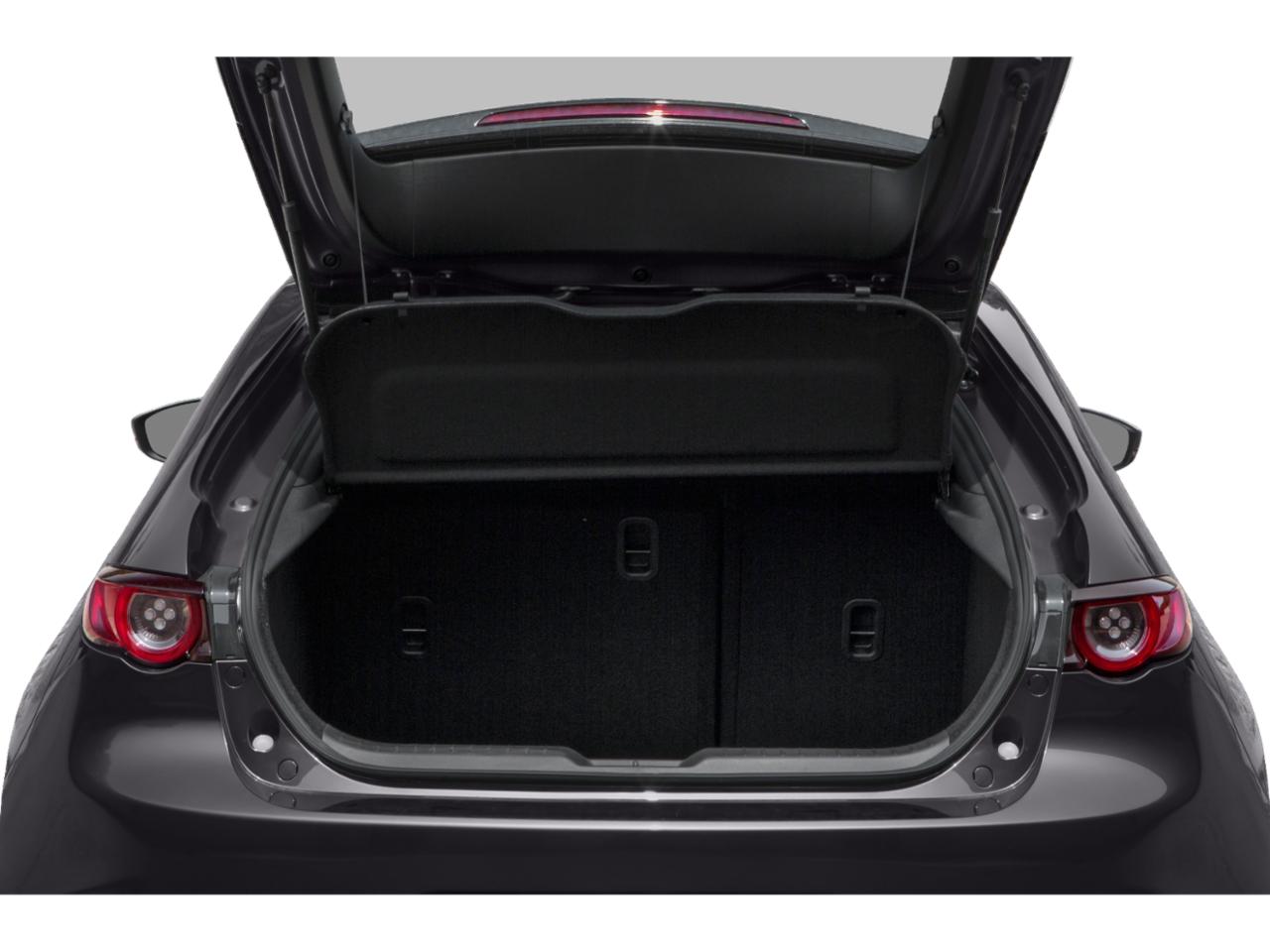 2020 Mazda Mazda3 Hatchback Vehicle Photo in Harrisburg, PA 17111