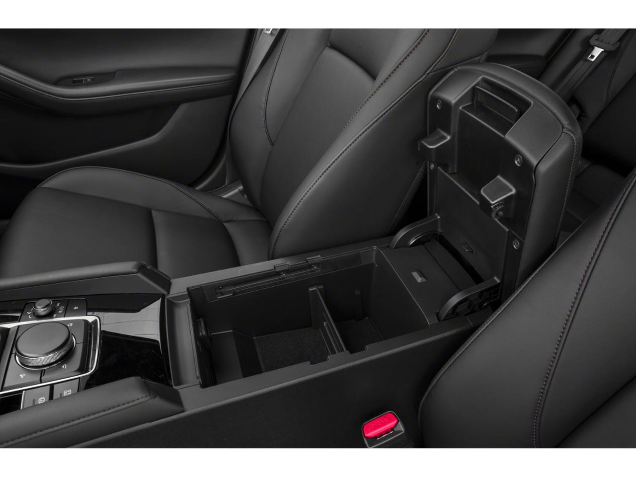 2020 Mazda Mazda3 Hatchback Vehicle Photo in Harrisburg, PA 17111