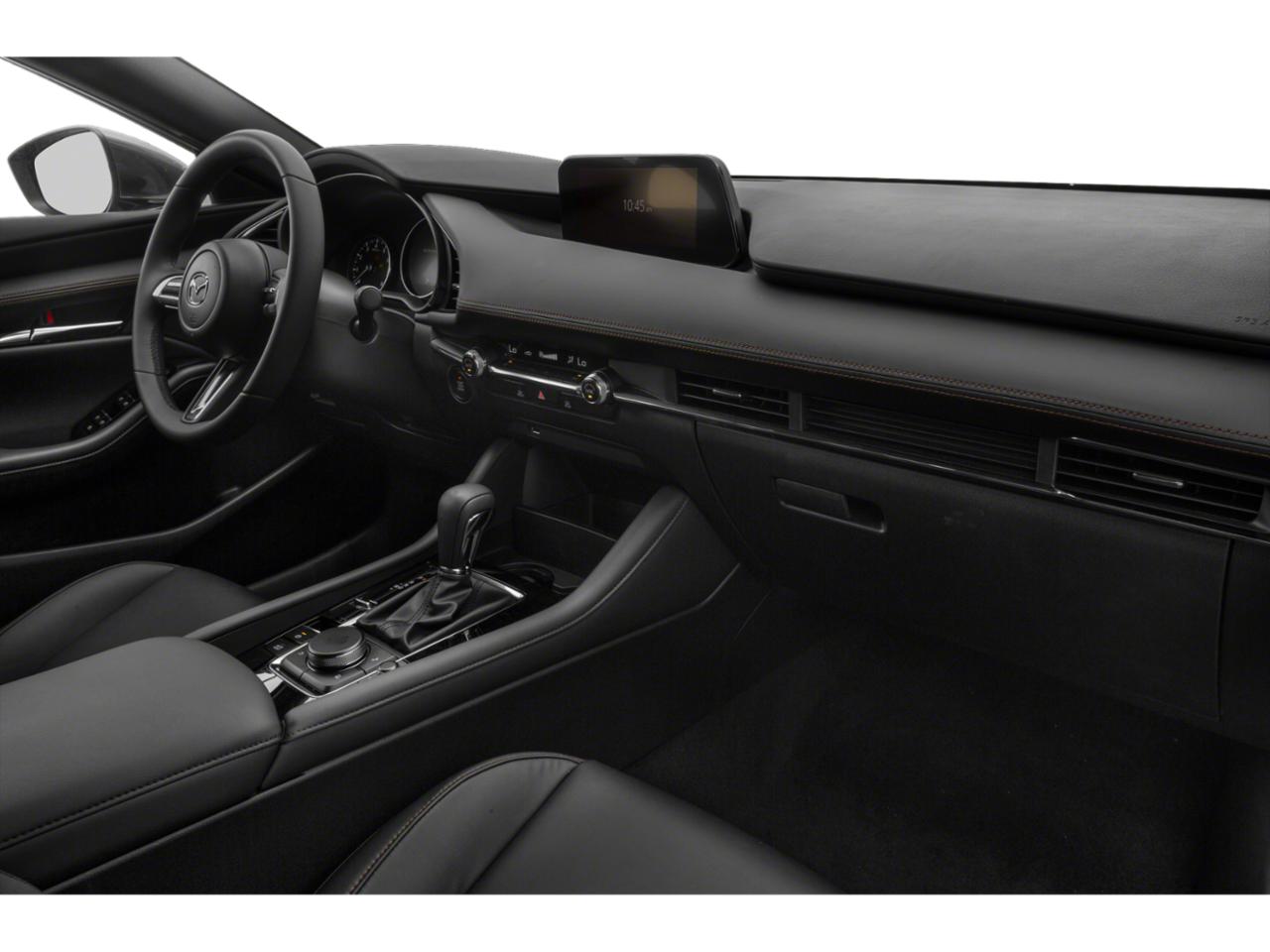 2020 Mazda Mazda3 Hatchback Vehicle Photo in Harrisburg, PA 17111