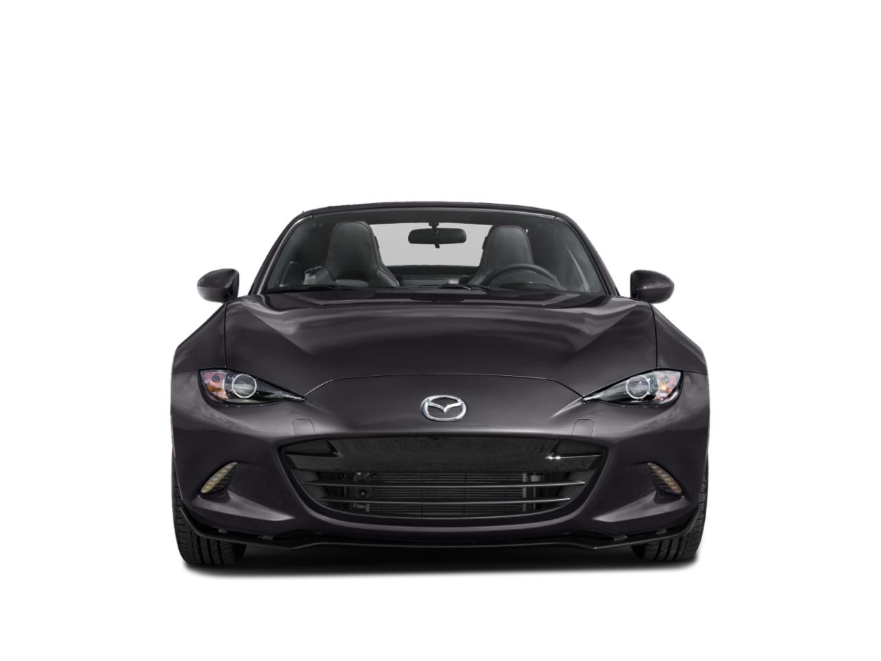 2020 Mazda MX-5 Miata RF Vehicle Photo in Coconut Creek, FL 33073