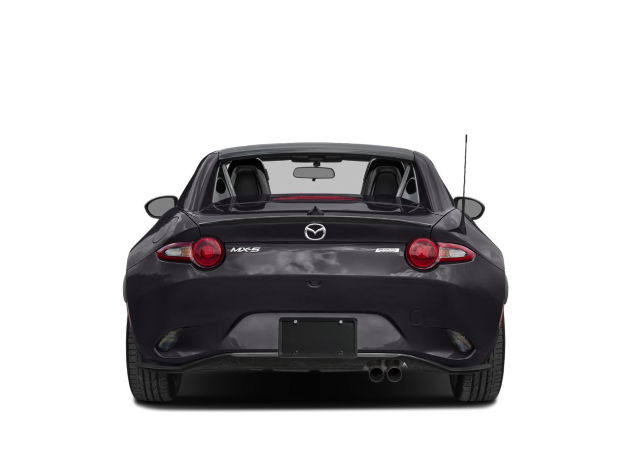 2020 Mazda MX-5 Miata RF Vehicle Photo in Coconut Creek, FL 33073