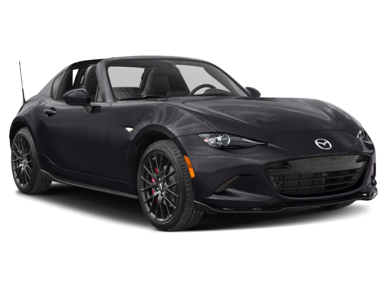 2020 Mazda MX-5 Miata RF Vehicle Photo in Coconut Creek, FL 33073