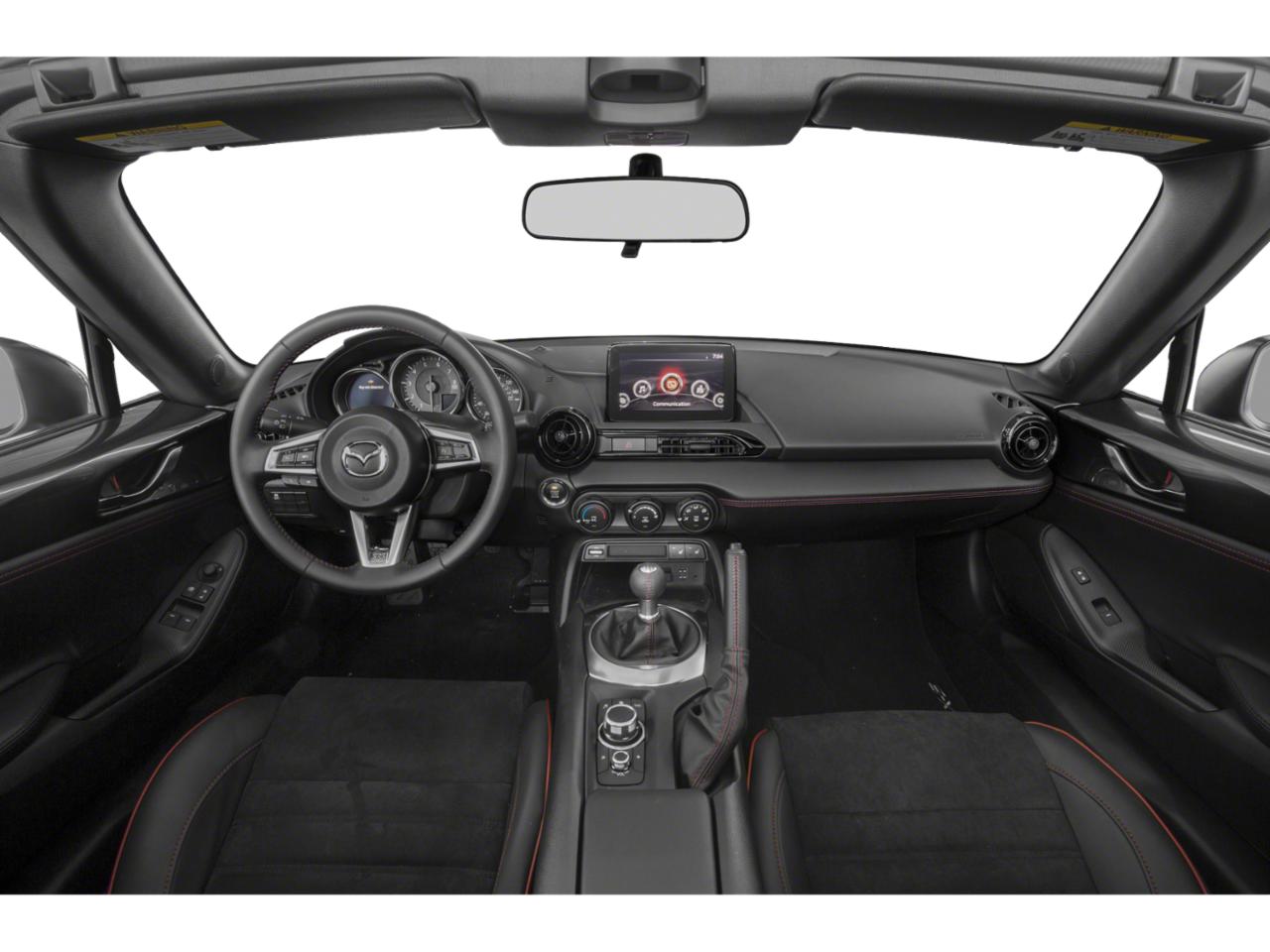 2020 Mazda MX-5 Miata RF Vehicle Photo in Coconut Creek, FL 33073