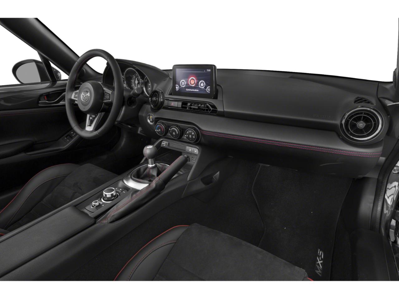 2020 Mazda MX-5 Miata RF Vehicle Photo in Coconut Creek, FL 33073