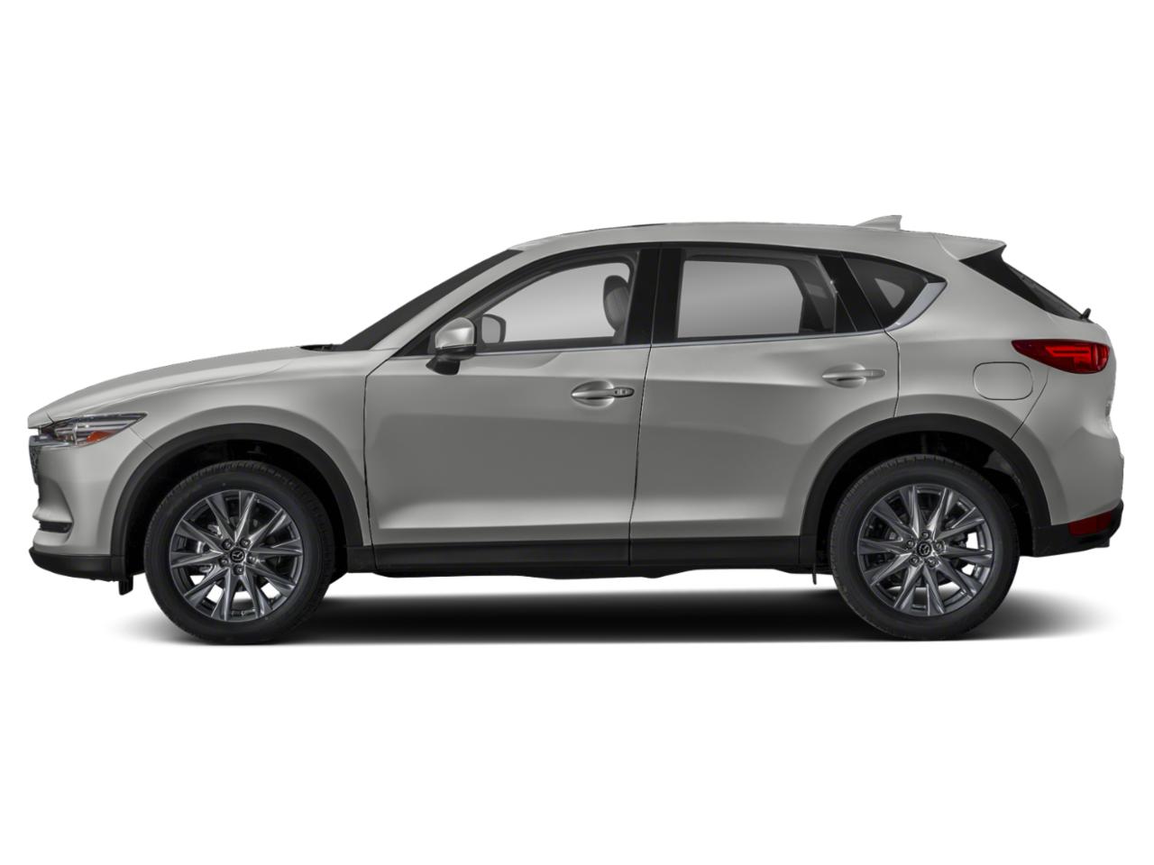 2020 Mazda CX-5 Vehicle Photo in Ft. Myers, FL 33907