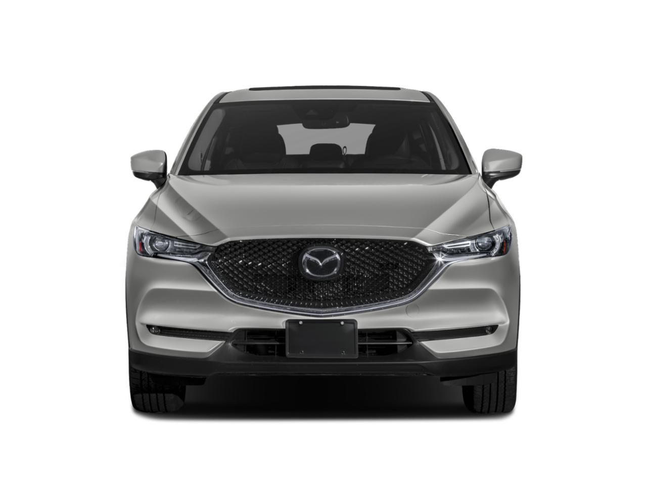 2020 Mazda CX-5 Vehicle Photo in Ft. Myers, FL 33907