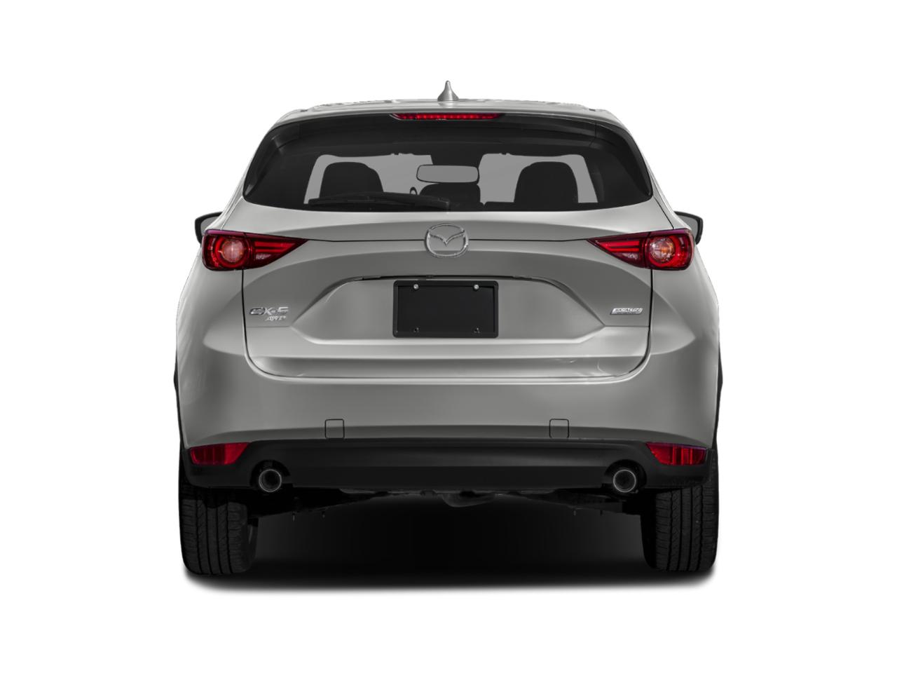 2020 Mazda CX-5 Vehicle Photo in Ft. Myers, FL 33907