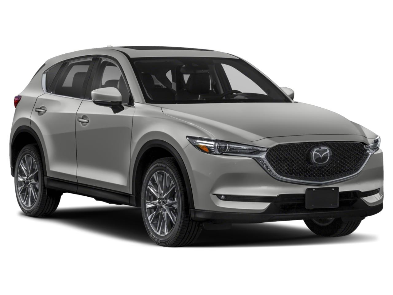 2020 Mazda CX-5 Vehicle Photo in Ft. Myers, FL 33907