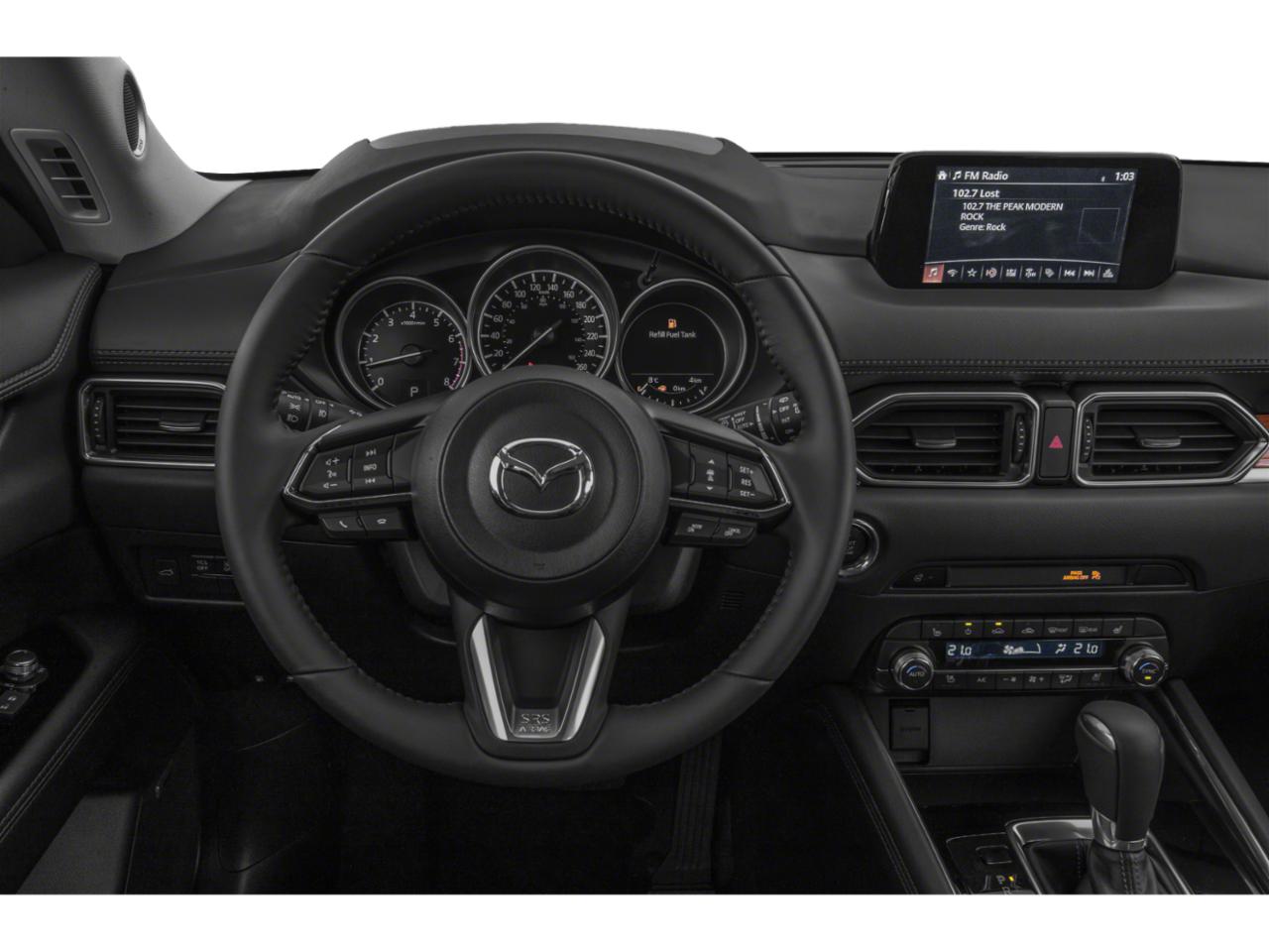 2020 Mazda CX-5 Vehicle Photo in Ft. Myers, FL 33907