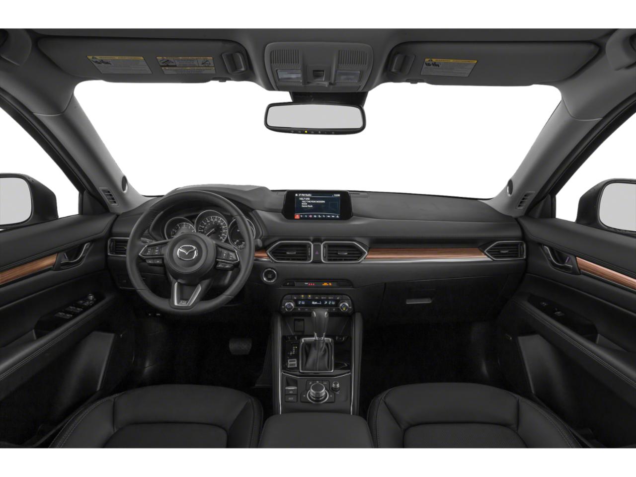 2020 Mazda CX-5 Vehicle Photo in Ft. Myers, FL 33907