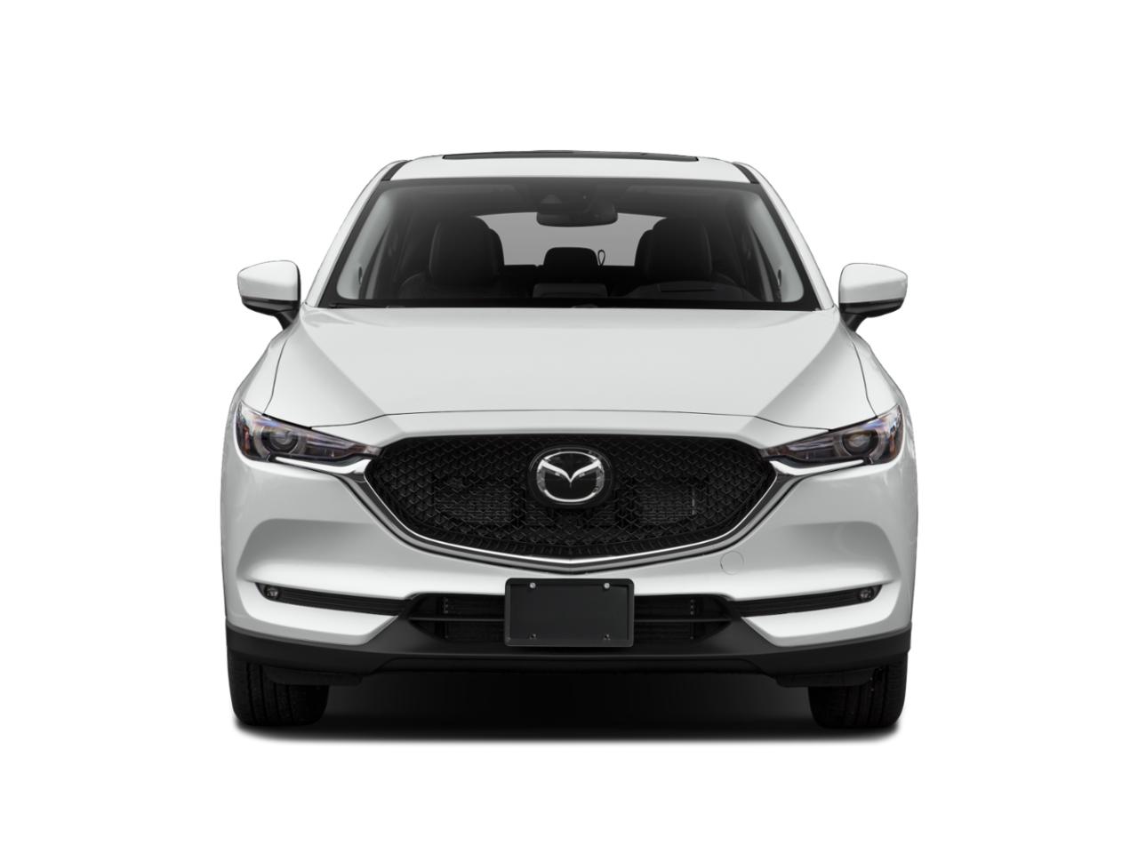 2020 Mazda CX-5 Vehicle Photo in Louisville, KY 40505