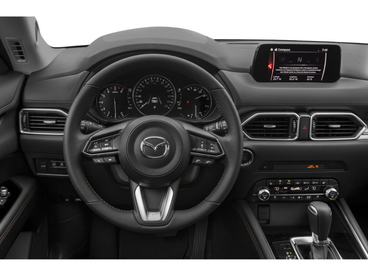 2020 Mazda CX-5 Vehicle Photo in Louisville, KY 40505