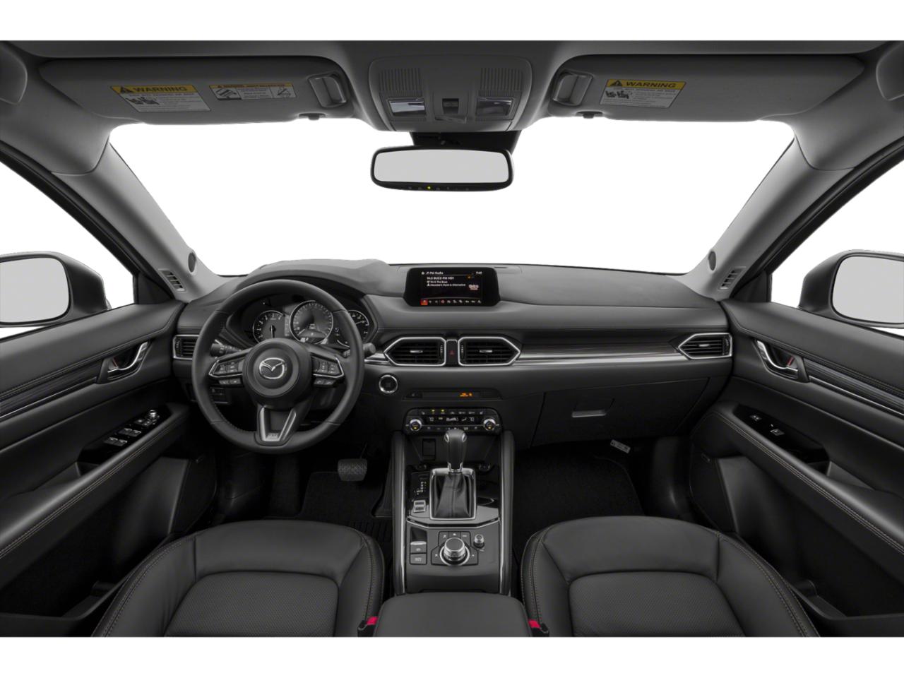 2020 Mazda CX-5 Vehicle Photo in Louisville, KY 40505