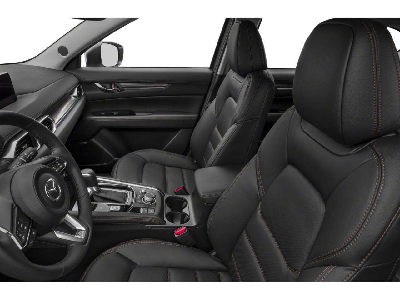 2020 Mazda CX-5 Vehicle Photo in Louisville, KY 40505