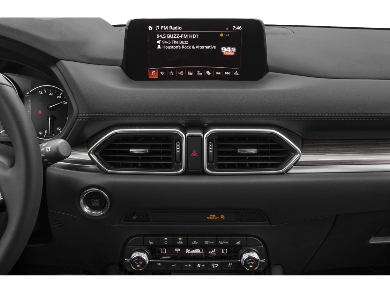 2020 Mazda CX-5 Vehicle Photo in Louisville, KY 40505