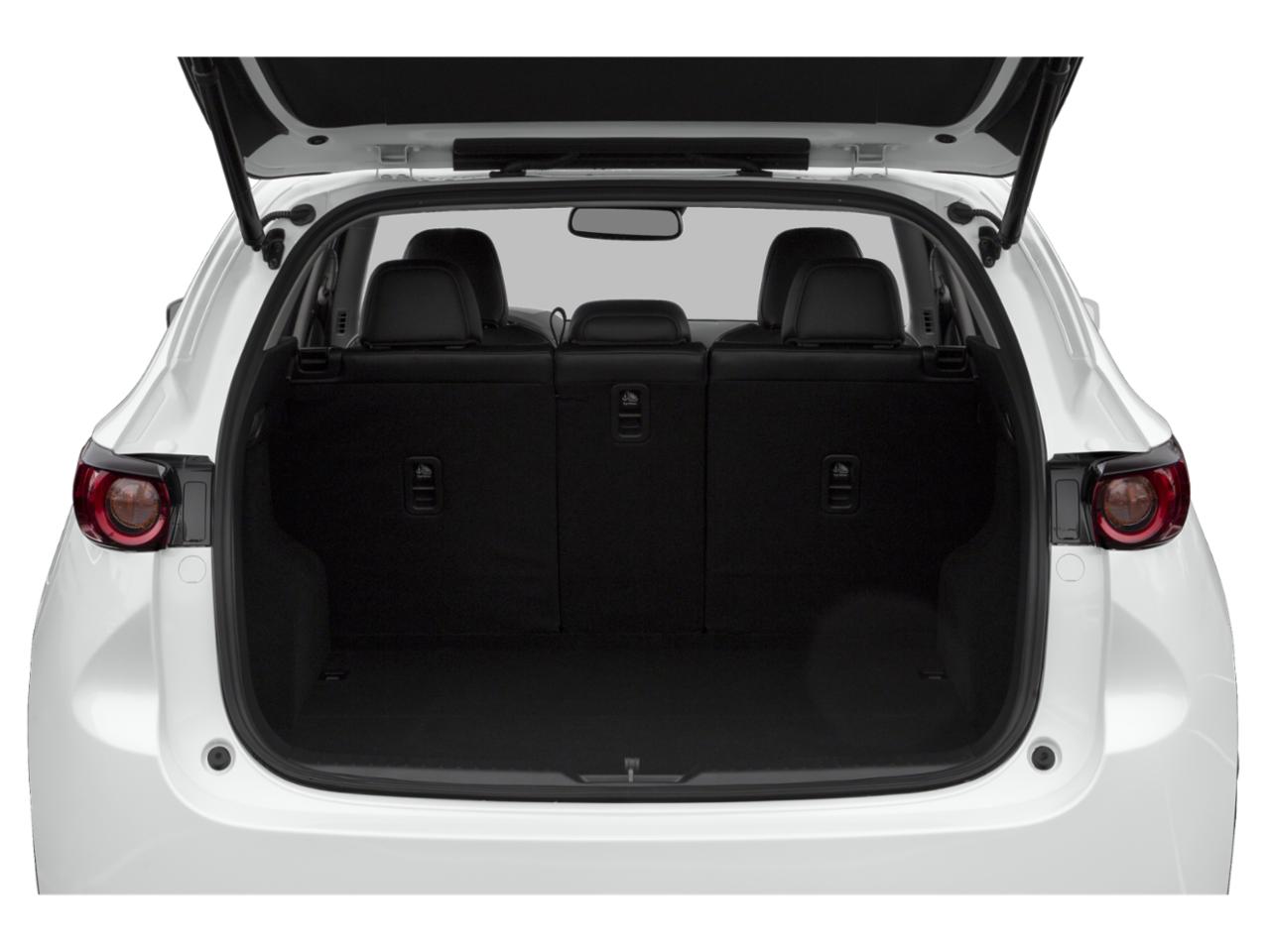 2020 Mazda CX-5 Vehicle Photo in Louisville, KY 40505